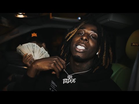 1300 Tadoe - Glock pt 2 (Official Video)