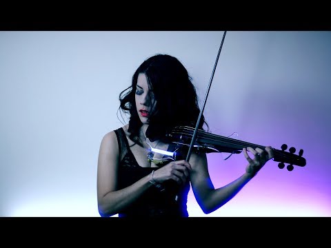 Échame La Culpa - Luis Fonsi & Demi Lovato | VioDance Violin Cover