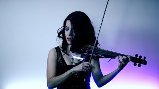 Échame La Culpa (Luis Fonsi, Demi Lovato) - Violin Cover by VioDance