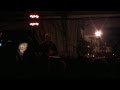 Bruce Hornsby & Noisemakers NYC Beekman Beer Garden 8/31/11 Jack Straw