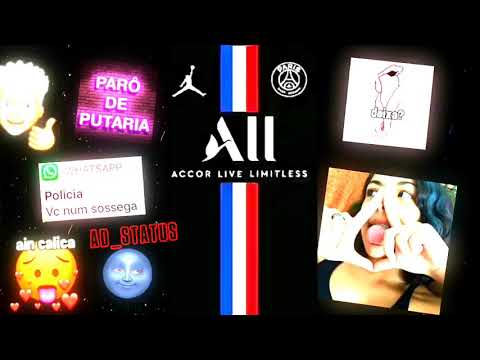 Segunda intenções  Mc caio  , Matheus guerreiro e  Mc zaquim