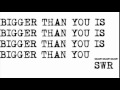 SWR (Shaun Ryder) - 'Close The Dam' 