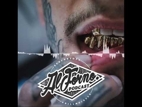 #79 ADONO - Al Forno