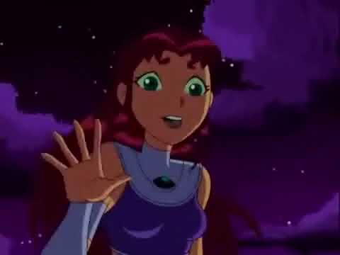 Starfire White's Happily Ever After (Remake) part 18 - Lord Joker Capture Starfire