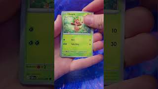 CHAOS RISING PACK OPENING! WILL WE GET A HIT? #pokemon #pokemonchannel #pokemoncards