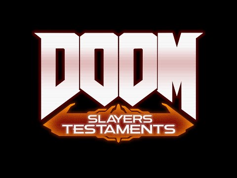 SLAYERS TESTAMENTS || Full Release Quake mod trailer