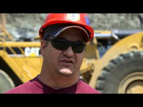 Cat® 990K Wheel Loader: Feedback from the Field