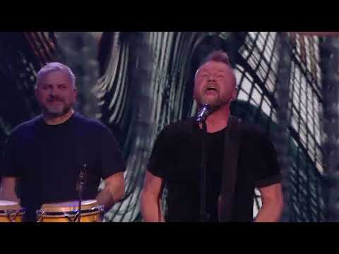 BIX - Bijom | Dainuoju Lietuvą 2022-04-09