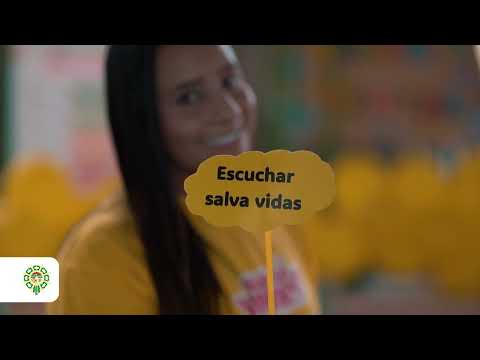 Jornada psicosocial en El Copey por el Día Mundial