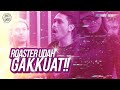 Comedy Sunday NYOCOTI SISKAEEE Roaster Gak Kuat