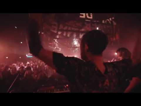 Lövestad - De Marktkantine - 2018