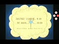 Updated Cartoon Network Coming Up Next Blue Evening Bumpers 1998 2004