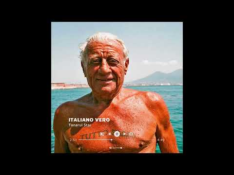 TANARUL $TAR - ITALIANO VERO