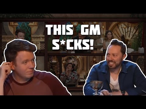 The Sam Riegel vs. Brennan Mulligan "Beef" Continues | C4E7