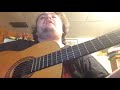 Kimya Dawson - Hadlock Padlock (cover)