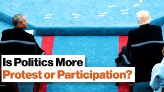 Why Donald Trump Is Actually Obama’s Natural Successor | Michael Slaby