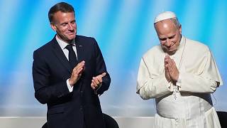 El Papa León XIV insta a Europa a blindar el multilateralismo contra el "afán de dominación global"