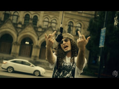 NEZZY - Anger Issues (Open Mic Performance)