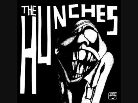 The Hunches - Same New Thing.wmv