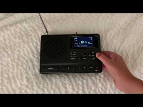 WRVM Suring /WMVM Goodman/ WHJL Merrill/WYVM Sheboygan /WPVM Sturgeon Bay Station ID Recorded in WI