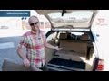 2001 Mercedes Benz E320 Wagon (W210) Review ...