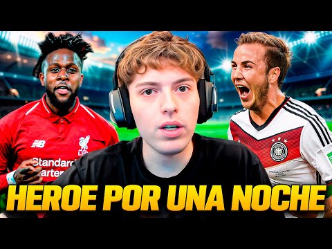 DAVOO XENEIZE REACCIONA A 12 JUGADORES QUE FUERON ''HEROES'' SOLO POR UNA NOCHE (2025)