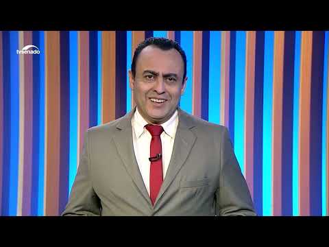 Edição da Tarde: Combate à violência contra mulher é debatida pela CDH no MT