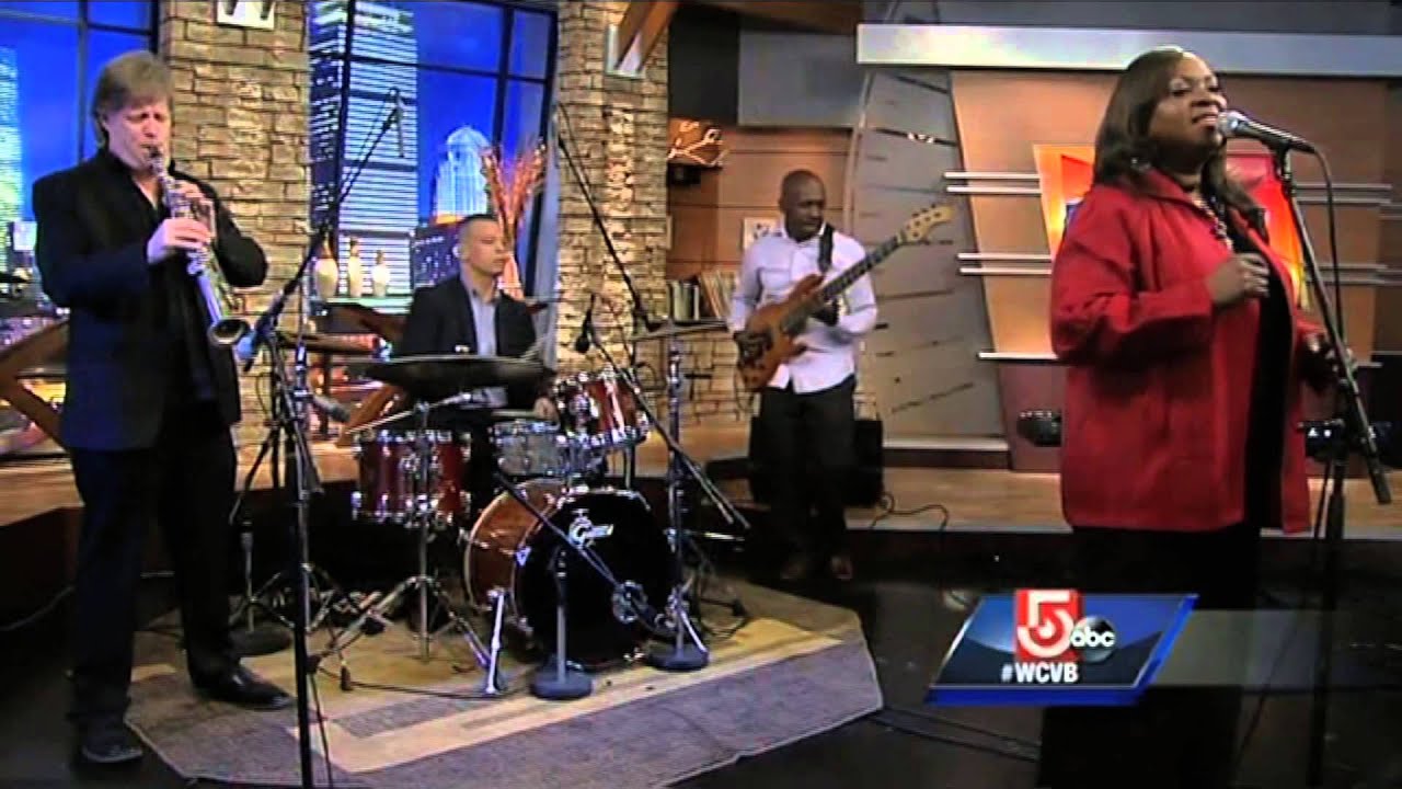 Promotional video thumbnail 3 for Athene Wilson