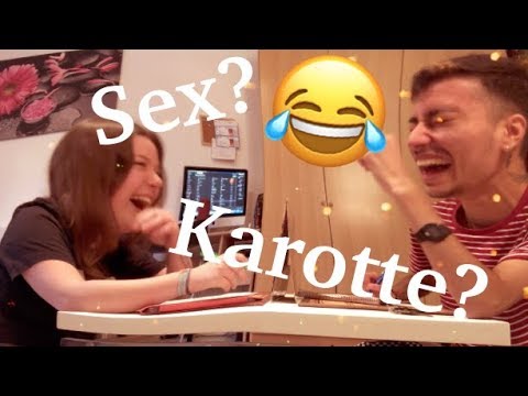 ULTIMATIVEN LACHKRAMPF mit Lea 😂 | Stadt Land Fluss 16+