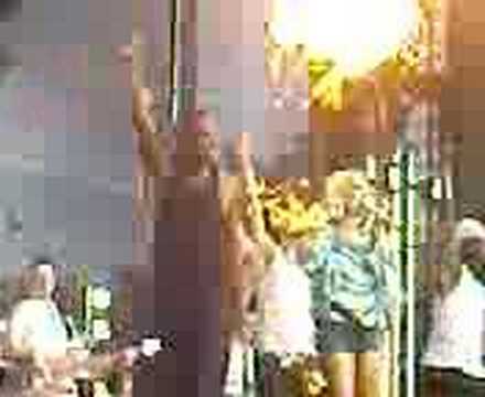 Eventiz 08 Sarah Connor