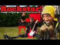 WHAT IN THE COD DaBaby Rockstar Feat Roddy Ricch REACTION