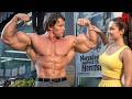 OLD SCHOOL ARM DAY WITH ARNOLD I LOVED TO FLEX BICEPS INFRONT OF GIRLS ARNOLD SCHWARZENEGGER