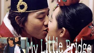 Film Korea Romantis My Little Bride Full Movie – Subtitle Indonesia