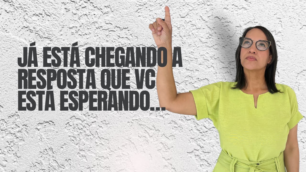 ORAÇÃO DO DIA 31 DE JAN.: Já está chegando a resposta que vc está esperando!!!