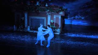 The Nutcracker 2014: Clara and the Prince