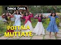 Pottala Muttaye Dance Cover Dance Pottalamuttaye Dancechoreography