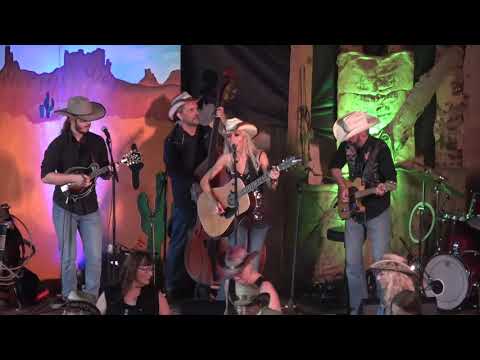 Silverado Country Band, Country Festival Zimmerwald 2019