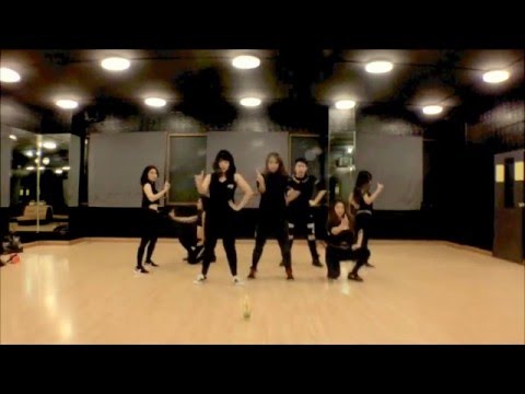 Depened - Brave Girls (Cover by Kru Katie)