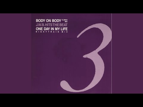 Body on Body
