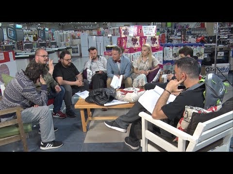 n'ZOOM 80 - Era Rusi, Shpk Nazi, Valton Krasniqi, Ard Islami, Maria