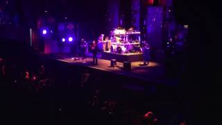 Dream Theater - Hymn Of A Thousand Voices - 22.06.16 - SP