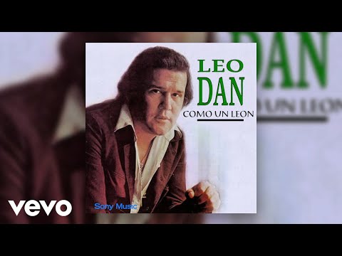 Leo Dan - Pídeme la Luna (Official Audio)