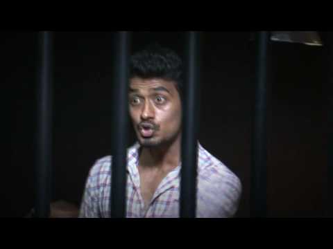 Rakshith Kariyanna my video