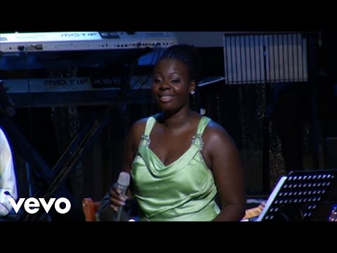 Judith Sephuma - Le Tshephile Mang (Live At The Lyric Theatre, 2012)