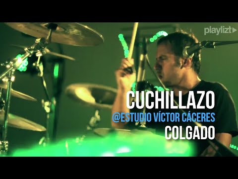 playlizt.pe - Cuchillazo - Colgado