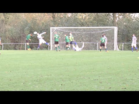 Heerjansdam A1 - Virtus A1   08-11-2014