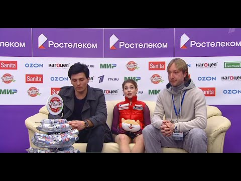 УЖАСНО!!!Состояние Косторной плохое.ПРОИЗВОЛЬНАЯ ПРОГРАММА НА ГРАНИ СРЫВА!