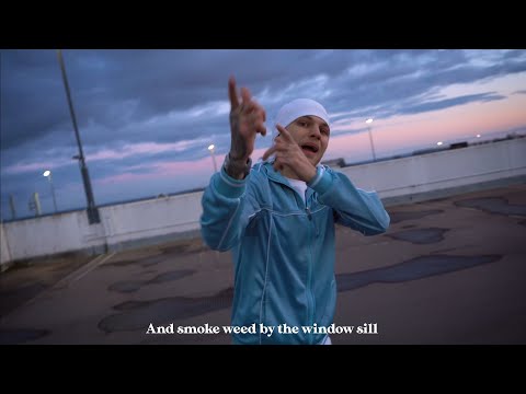 MONROE - Hurricane (Official Music Video)