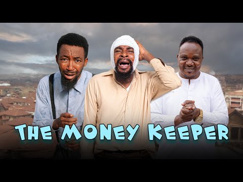 THE MONEY KEEPER (Yawaskits - Episode 224) #Kalistus #boma