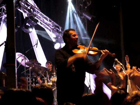 Čechomor - Větříček